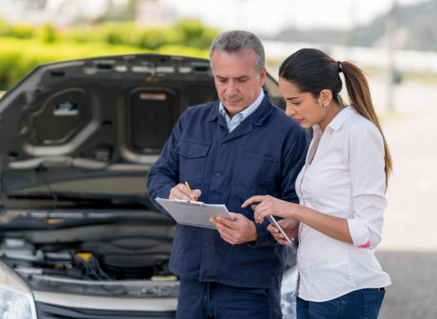 Liability coverage specialist in Fairfield Plantation